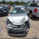 5YFB4MDE0SP286421 2025 Toyota Corolla Le auction photo thumbnail 12