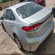 5YFB4MDE0SP286421 2025 Toyota Corolla Le auction photo thumbnail 3