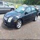3FAHP07Z88R129785 2008 Ford Fusion Se auction photo thumbnail 2