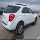 2GNALCEK3H1503567 2017 Chevrolet Equinox Lt auction photo thumbnail 4