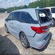 5FNRL6H81PB068394 2023 Honda Odyssey Touring auction photo thumbnail 3