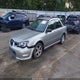 JF1GG67626G807665 2006 Subaru Impreza 2.5I auction photo thumbnail 2