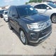 1FM5K7F87JGB11641 2018 Ford Explorer Limited auction photo thumbnail 1