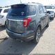 1FM5K7F87JGB11641 2018 Ford Explorer Limited auction photo thumbnail 4