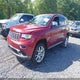 1C4RJFJG8FC856060 2015 Jeep Grand Cherokee Summit auction photo thumbnail 2