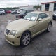 1C3LN69L97X071900 2007 Chrysler Crossfire Limited auction photo thumbnail 2
