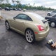 1C3LN69L97X071900 2007 Chrysler Crossfire Limited auction photo thumbnail 3