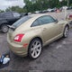 1C3LN69L97X071900 2007 Chrysler Crossfire Limited auction photo thumbnail 4