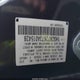 1HGCM72673A015428 2003 Honda Accord 2.4 Ex auction photo thumbnail 9