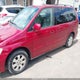 5FNRL18993B009180 2003 Honda Odyssey Ex-L auction photo thumbnail 2