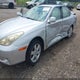 JTHBA30G155071480 2005 Lexus Es 330 auction photo thumbnail 6