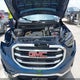 3GKALPEV0LL106002 2020 GMC Terrain Fwd Slt auction photo thumbnail 10
