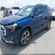 3GKALPEV0LL106002 2020 GMC Terrain Fwd Slt auction photo thumbnail 2