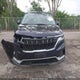 KNDNB4H37N6127127 2022 Kia Carnival Mpv Lx Seat Package auction photo thumbnail 12