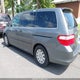 5FNRL38227B118455 2007 Honda Odyssey Lx auction photo thumbnail 3