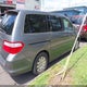5FNRL38227B118455 2007 Honda Odyssey Lx auction photo thumbnail 4