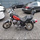 JYA3ALE00TA055322 1996 Yamaha Xv750 auction photo thumbnail 14