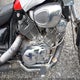 JYA3ALE00TA055322 1996 Yamaha Xv750 auction photo thumbnail 8