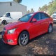1G1PC5SBXE7447573 2014 Chevrolet Cruze 1Lt Auto auction photo thumbnail 2