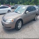 2G1WU581069248216 2006 Chevrolet Impala Ltz auction photo thumbnail 2