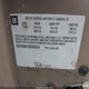 2G1WU581069248216 2006 Chevrolet Impala Ltz auction photo thumbnail 9