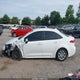 JTDEPMAE5N3017465 2022 Toyota Corolla Le auction photo thumbnail 14