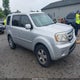 5FNYF48669B026473 2009 Honda Pilot Ex-L auction photo thumbnail 1