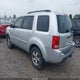 5FNYF48669B026473 2009 Honda Pilot Ex-L auction photo thumbnail 3