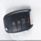 KNDJP3A55H7413501 2017 Kia Soul + auction photo thumbnail 11