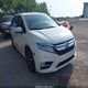 5FNRL6H97JB084759 2018 Honda Odyssey Elite auction photo thumbnail 1