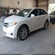 4T3BA3BB4DU048172 2013 Toyota Venza Le auction photo thumbnail 2