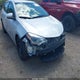 2T1BURHE5FC393977 2015 Toyota Corolla Le auction photo thumbnail 6