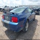 1ZVHT82H475204791 2007 Ford Mustang Gt Deluxe/Gt Premium auction photo thumbnail 4