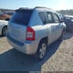 1J8FT47W07D145456 2007 Jeep Compass Sport auction photo thumbnail 4