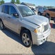 1J8FT47W07D145456 2007 Jeep Compass Sport auction photo thumbnail 6