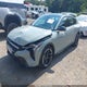 3KPFW4DE2SE086380 2025 Kia K4 Gt-Line auction photo thumbnail 2