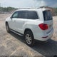 4JGDF7CE3EA369836 2014 Mercedes-Benz Gl 450 4Matic auction photo thumbnail 3
