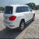 4JGDF7CE3EA369836 2014 Mercedes-Benz Gl 450 4Matic auction photo thumbnail 4