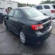 2T1BU4EE3CC790901 2012 Toyota Corolla Le auction photo thumbnail 3