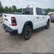 1C6SRFLTXNN199129 2022 Ram 1500 Rebel 4X4 5'7 Box auction photo thumbnail 4
