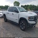 1C6SRFLTXNN199129 2022 Ram 1500 Rebel 4X4 5'7 Box auction photo thumbnail 6