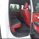 1C6SRFLTXNN199129 2022 Ram 1500 Rebel 4X4 5'7 Box auction photo thumbnail 8
