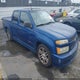 1GCCS136868135993 2006 Chevrolet Colorado Lt auction photo thumbnail 1