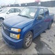 1GCCS136868135993 2006 Chevrolet Colorado Lt auction photo thumbnail 2