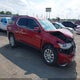 1GNERGKW3LJ300885 2020 Chevrolet Traverse Fwd Lt Cloth auction photo thumbnail 1