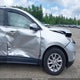 3GNAXUEV5KS500654 2019 Chevrolet Equinox Lt auction photo thumbnail 18