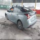 JTDL9MFU2M3030142 2021 Toyota Prius Xle Awd-E auction photo thumbnail 3