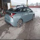 JTDL9MFU2M3030142 2021 Toyota Prius Xle Awd-E auction photo thumbnail 4