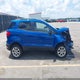 MAJ6S3GL1LC358027 2020 Ford Ecosport Se auction photo thumbnail 14