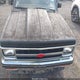 1GCCS14BXE2170340 1984 Chevrolet S Truck S10 auction photo thumbnail 6